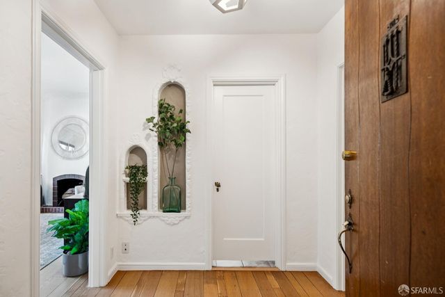 789 Buena Vista Avenue 101, San Francisco, CA 94117