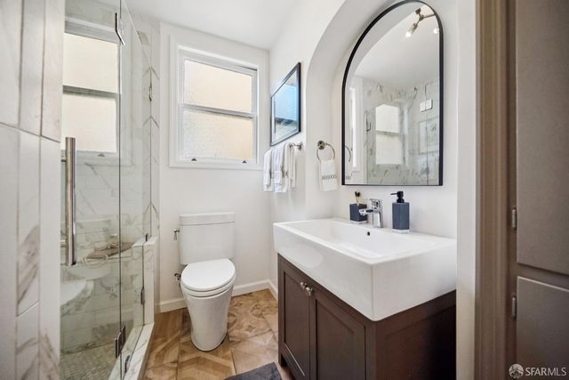 789 Buena Vista Avenue 101, San Francisco, CA 94117