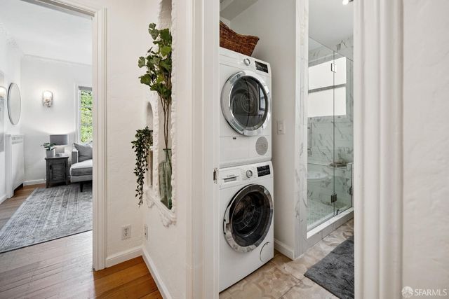 789 Buena Vista Avenue 101, San Francisco, CA 94117