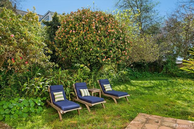 789 Buena Vista Avenue 101, San Francisco, CA 94117