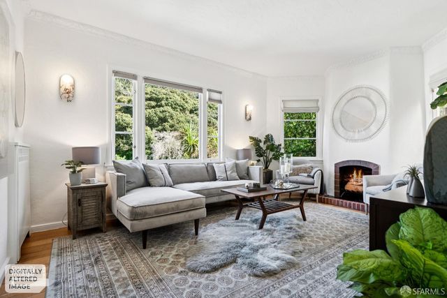 789 Buena Vista Avenue 101, San Francisco, CA 94117