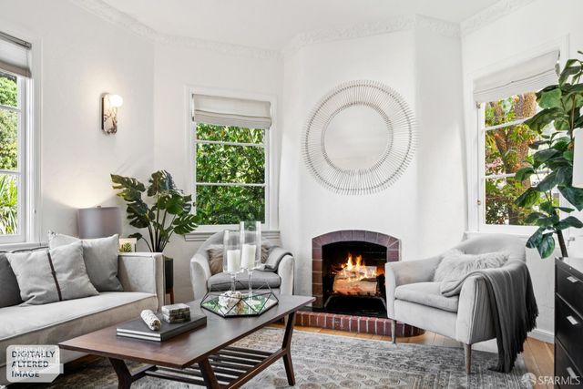 789 Buena Vista Avenue 101, San Francisco, CA 94117