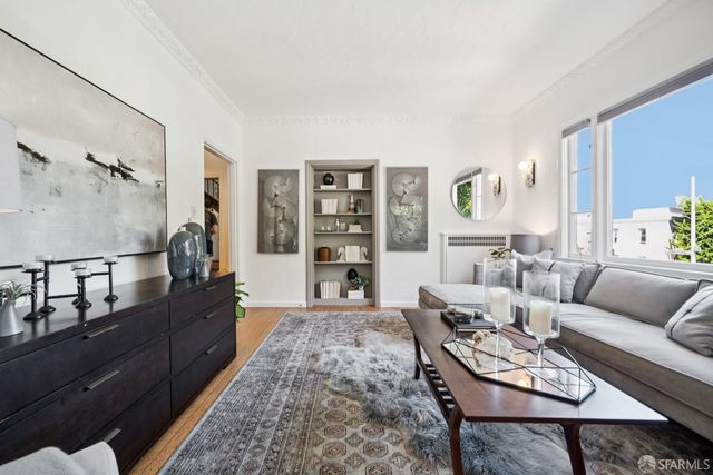 789 Buena Vista Avenue 101, San Francisco, CA 94117