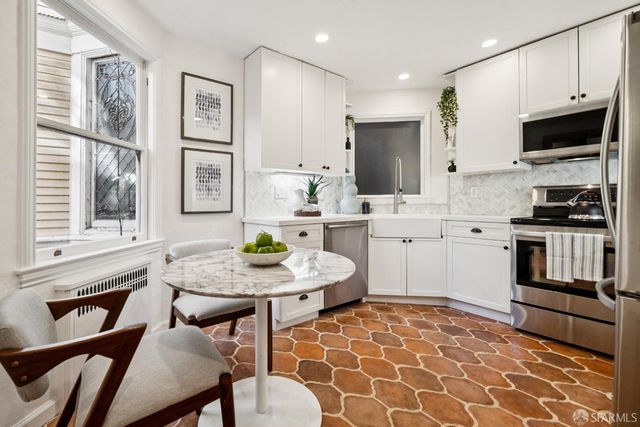 789 Buena Vista Avenue 101, San Francisco, CA 94117