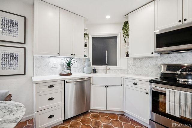 789 Buena Vista Avenue 101, San Francisco, CA 94117