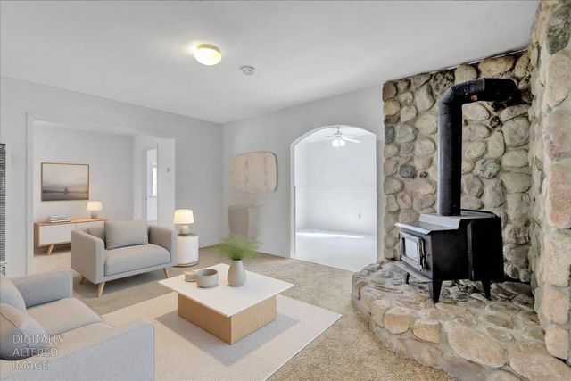 13207 Ridge Rd, Grass Valley, CA 95945