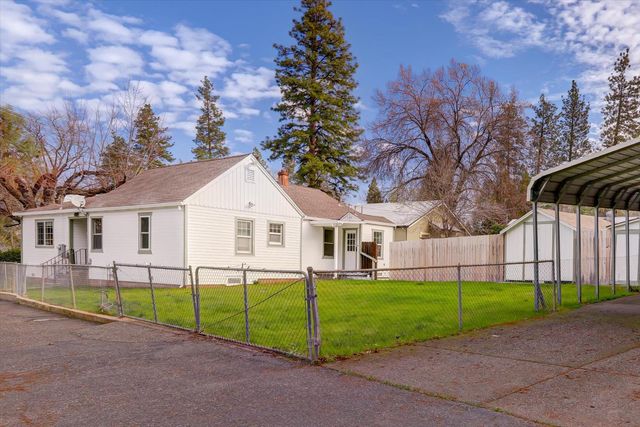 13207 Ridge Rd, Grass Valley, CA 95945