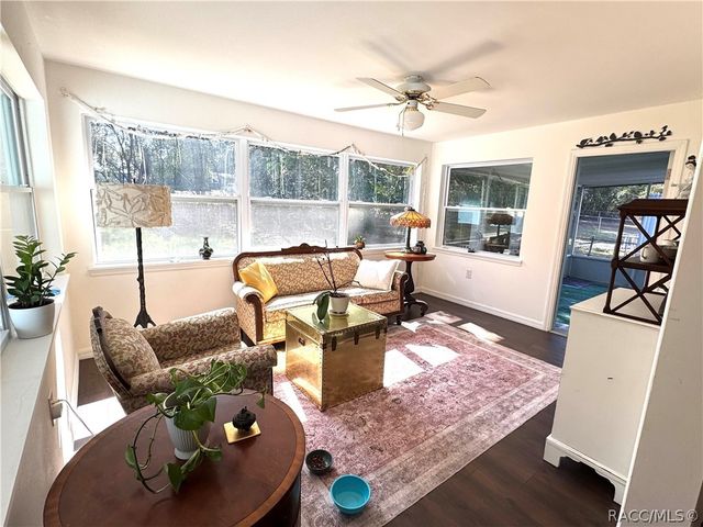 7 N Adams Street, Beverly Hills, FL 34465