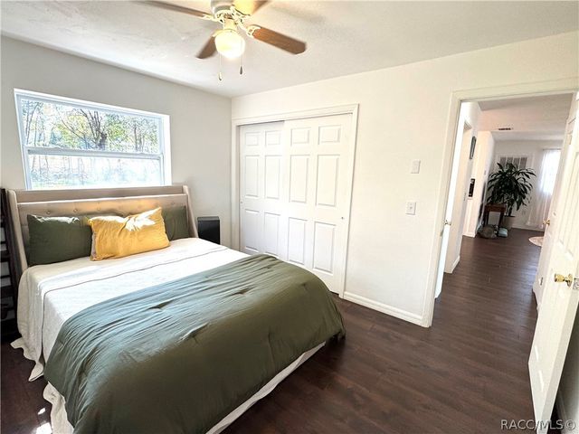 7 N Adams Street, Beverly Hills, FL 34465