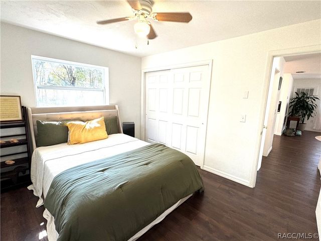 7 N Adams Street, Beverly Hills, FL 34465