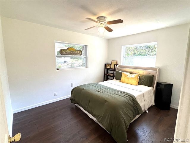 7 N Adams Street, Beverly Hills, FL 34465