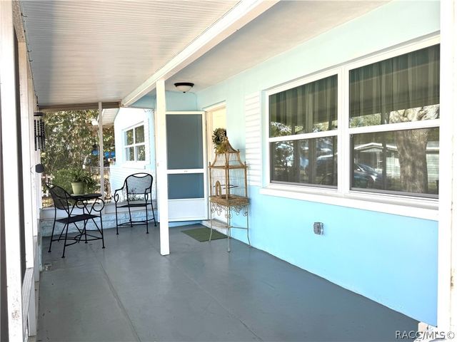 7 N Adams Street, Beverly Hills, FL 34465