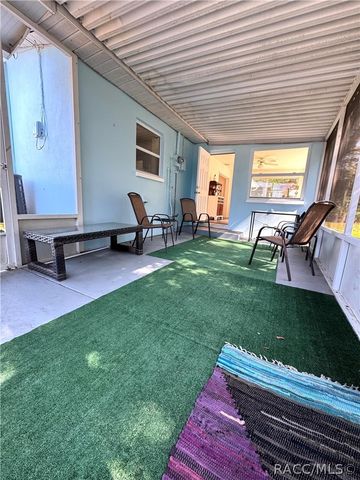 7 N Adams Street, Beverly Hills, FL 34465