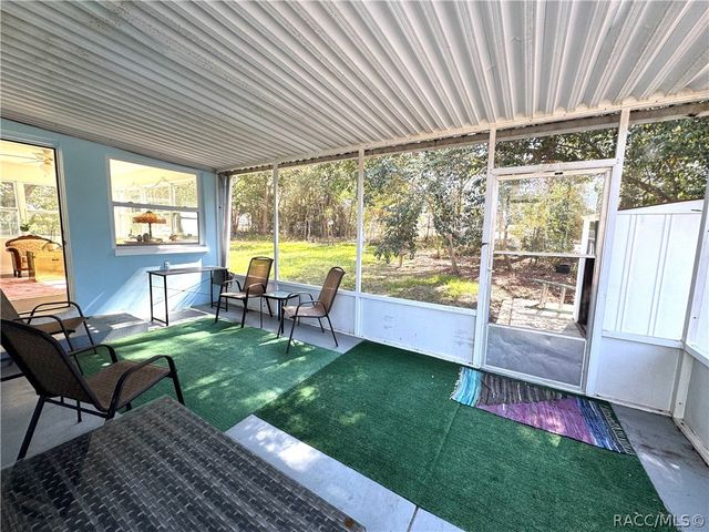 7 N Adams Street, Beverly Hills, FL 34465