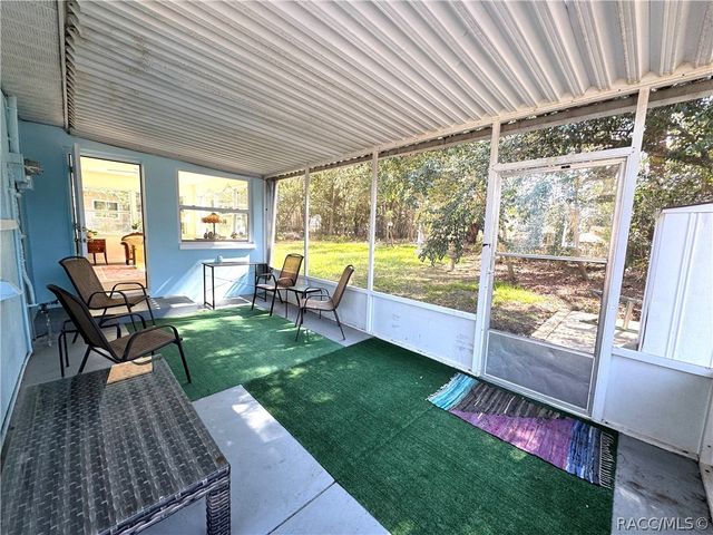 7 N Adams Street, Beverly Hills, FL 34465