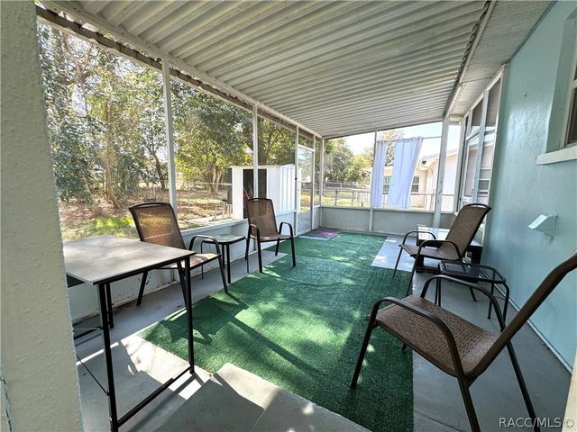 7 N Adams Street, Beverly Hills, FL 34465