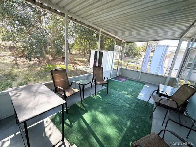 7 N Adams Street, Beverly Hills, FL 34465