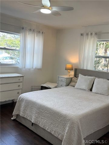 7 N Adams Street, Beverly Hills, FL 34465