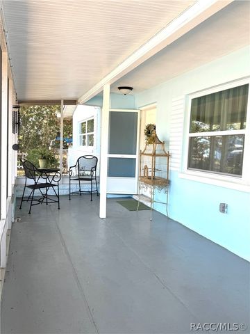 7 N Adams Street, Beverly Hills, FL 34465