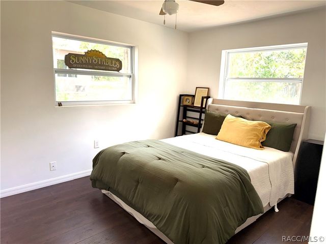 7 N Adams Street, Beverly Hills, FL 34465