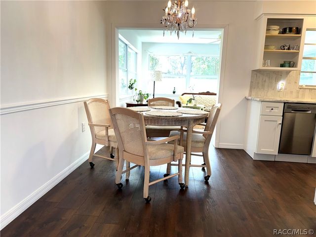 7 N Adams Street, Beverly Hills, FL 34465