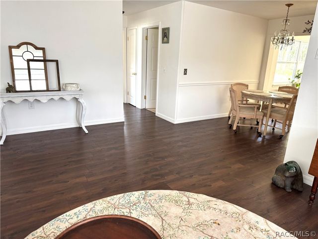 7 N Adams Street, Beverly Hills, FL 34465