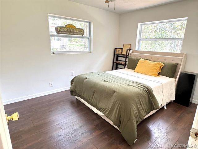 7 N Adams Street, Beverly Hills, FL 34465