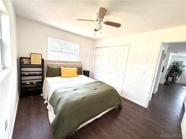 7 N Adams Street, Beverly Hills, FL 34465