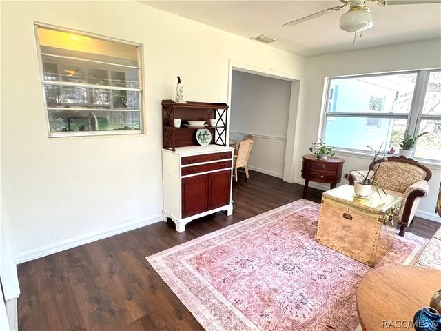 7 N Adams Street, Beverly Hills, FL 34465