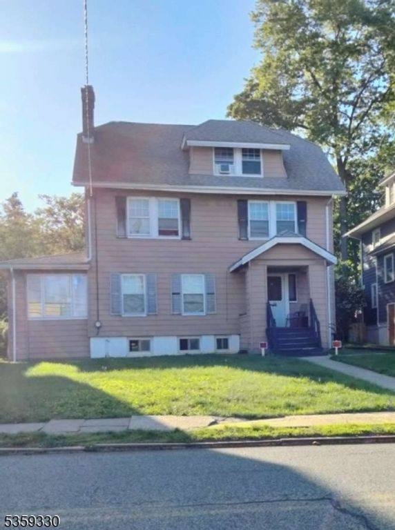 214 Valley Rd, Montclair Twp., NJ 07042