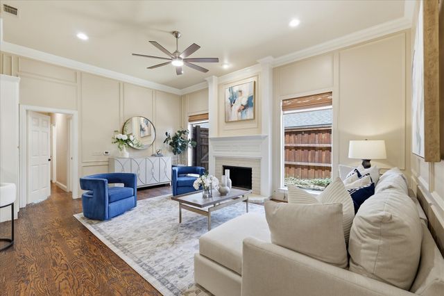 3613 Trinity Lane, Plano, TX 75075