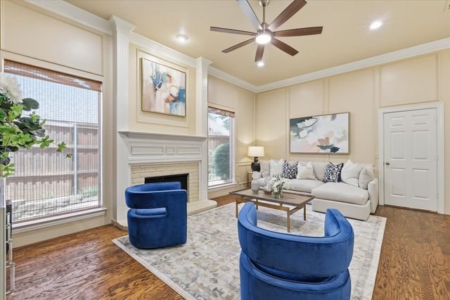 3613 Trinity Lane, Plano, TX 75075