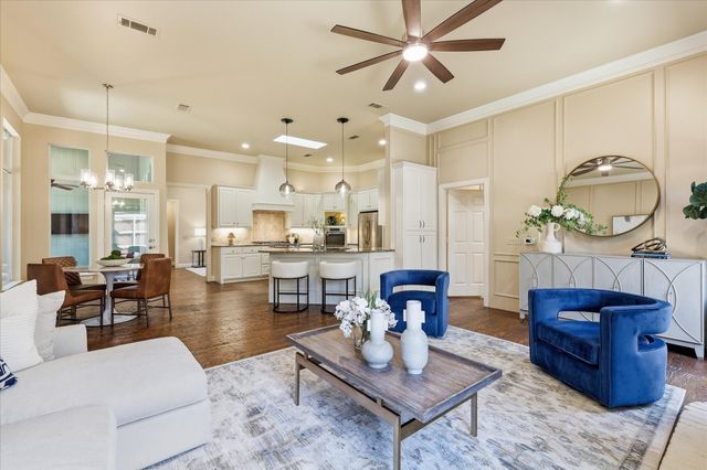 3613 Trinity Lane, Plano, TX 75075