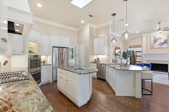 3613 Trinity Lane, Plano, TX 75075