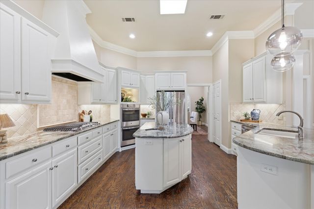 3613 Trinity Lane, Plano, TX 75075