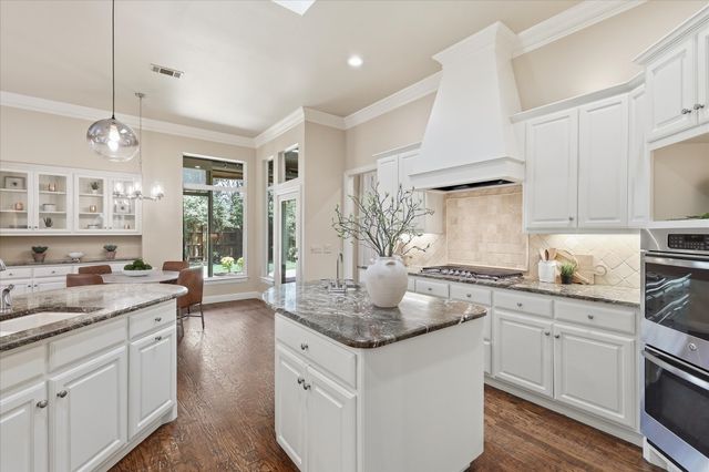3613 Trinity Lane, Plano, TX 75075