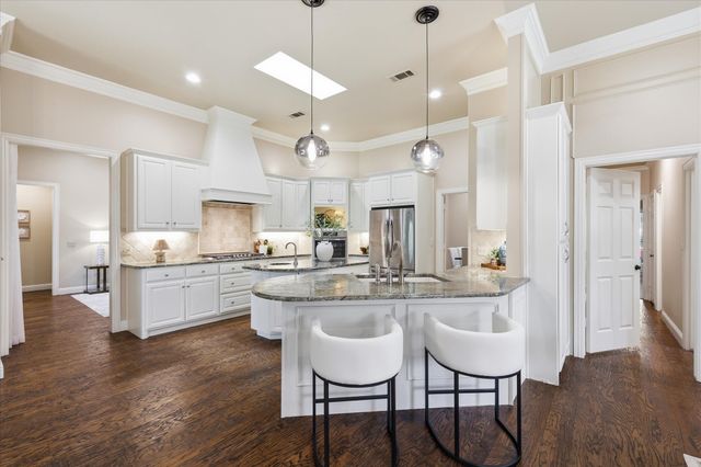 3613 Trinity Lane, Plano, TX 75075