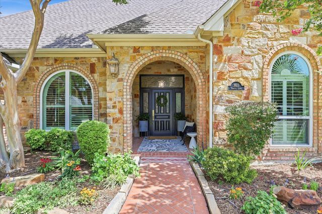 3613 Trinity Lane, Plano, TX 75075