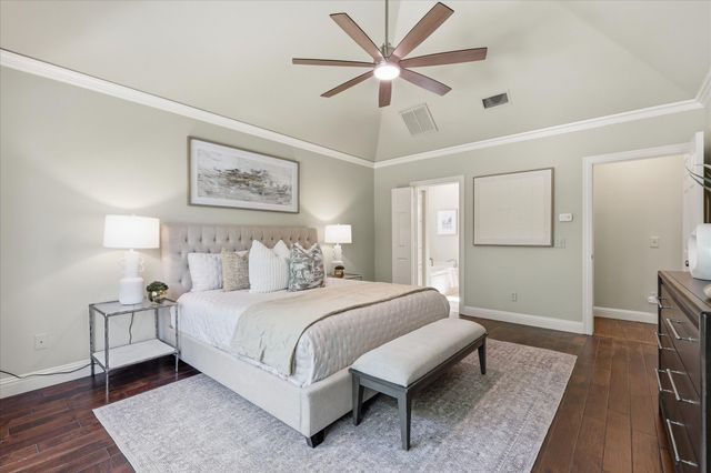 3613 Trinity Lane, Plano, TX 75075