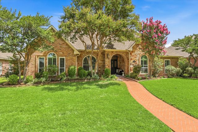 3613 Trinity Lane, Plano, TX 75075