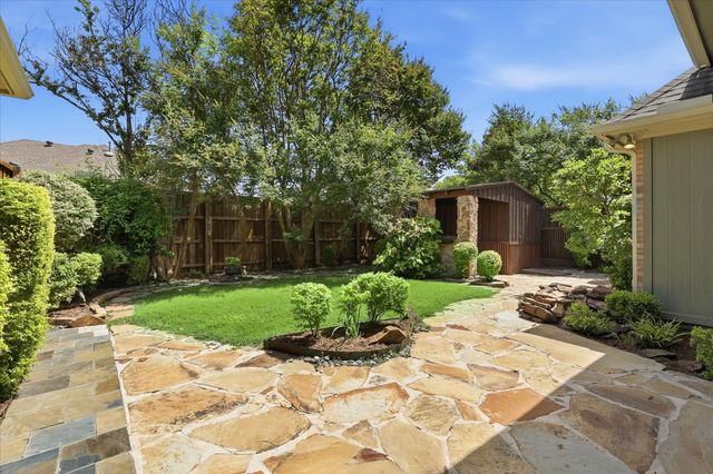 3613 Trinity Lane, Plano, TX 75075