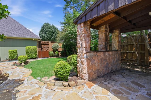 3613 Trinity Lane, Plano, TX 75075