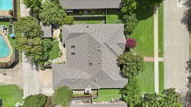 3613 Trinity Lane, Plano, TX 75075