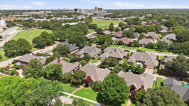3613 Trinity Lane, Plano, TX 75075