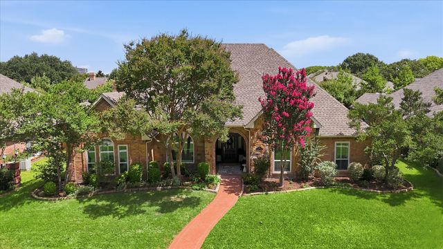 3613 Trinity Lane, Plano, TX 75075