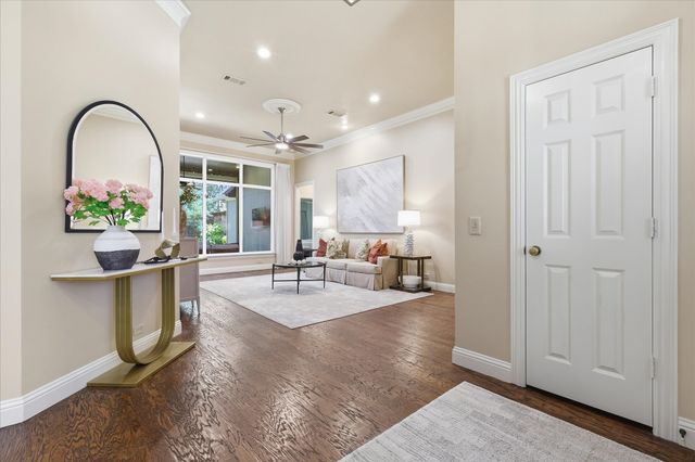 3613 Trinity Lane, Plano, TX 75075