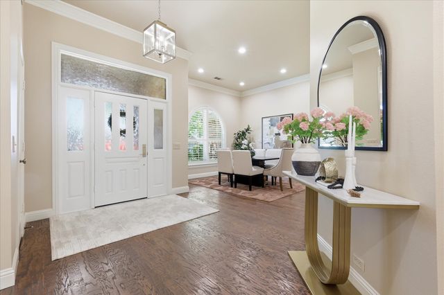 3613 Trinity Lane, Plano, TX 75075