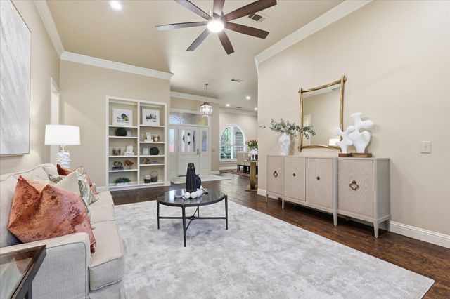 3613 Trinity Lane, Plano, TX 75075