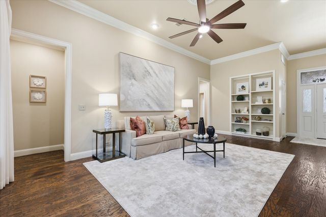 3613 Trinity Lane, Plano, TX 75075