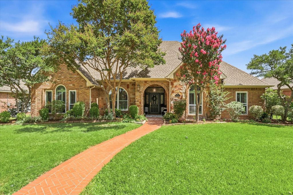 3613 Trinity Lane, Plano, TX 75075
